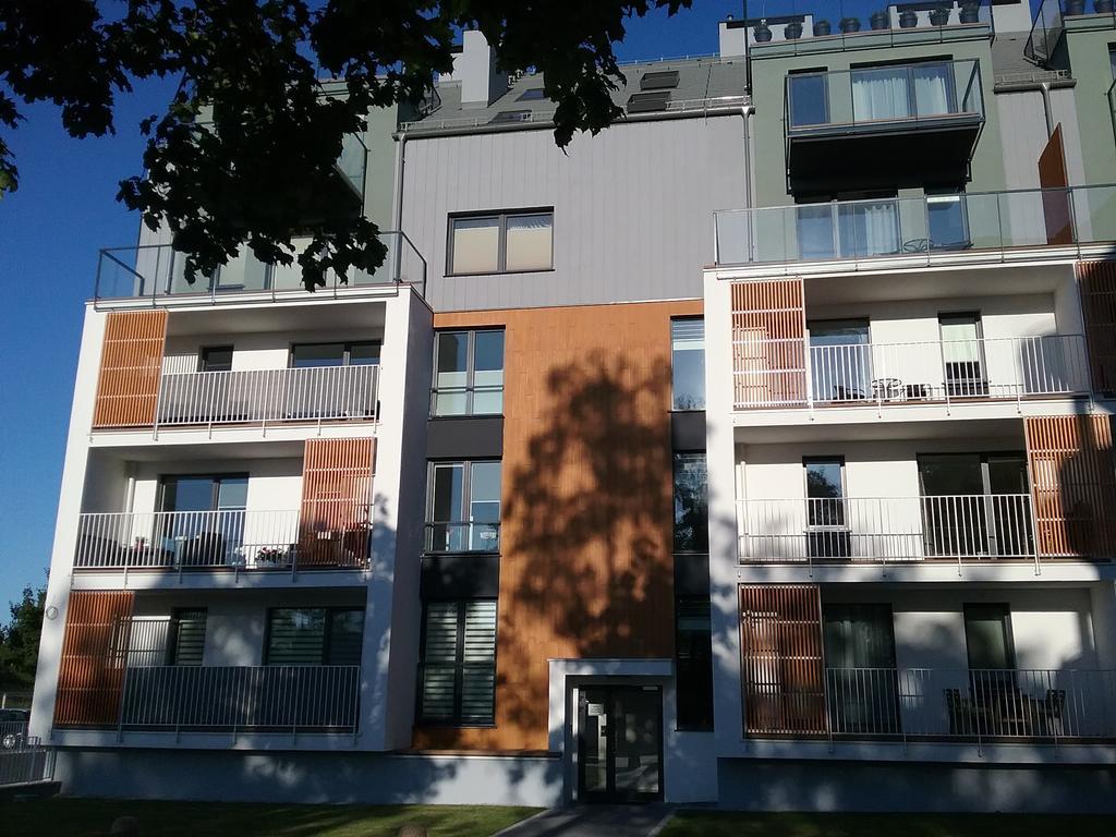Feniks Lux 2+2 Kolobrzeg