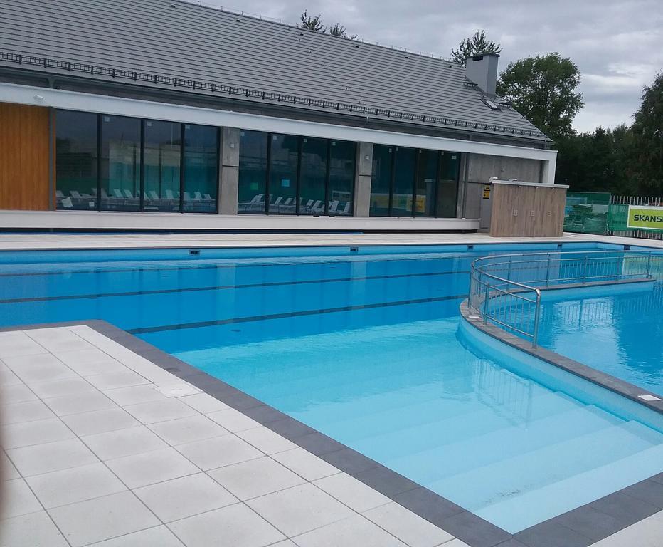 Feniks Lux 2+2 * Kolobrzeg
