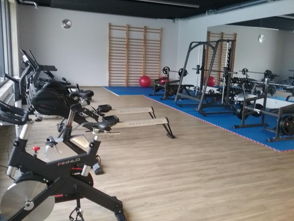 Feniks Lux 2+2 Kolobrzeg