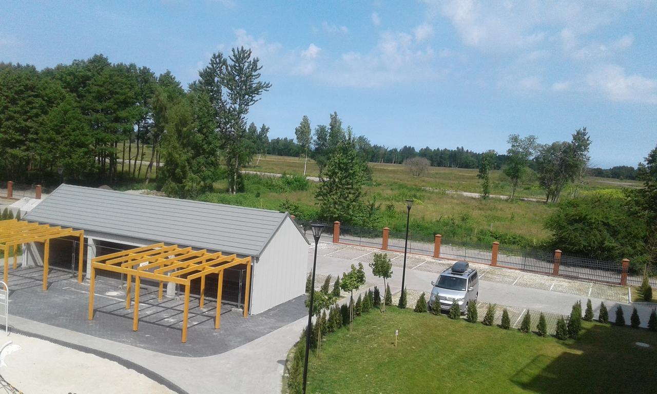 Apartment Feniks Lux 2+2 *