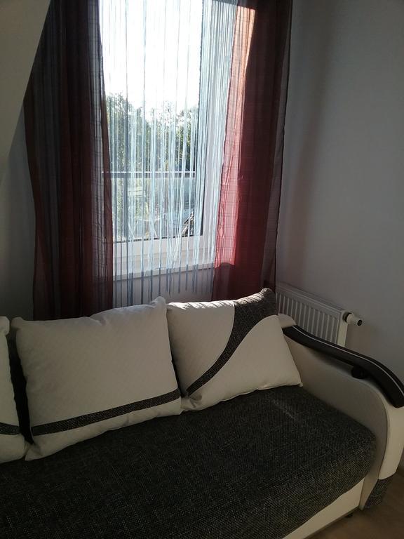 Apartament Feniks Lux 2+2 *