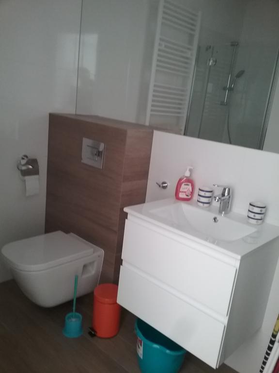 Apartament Feniks Lux 2+2 Kołobrzeg