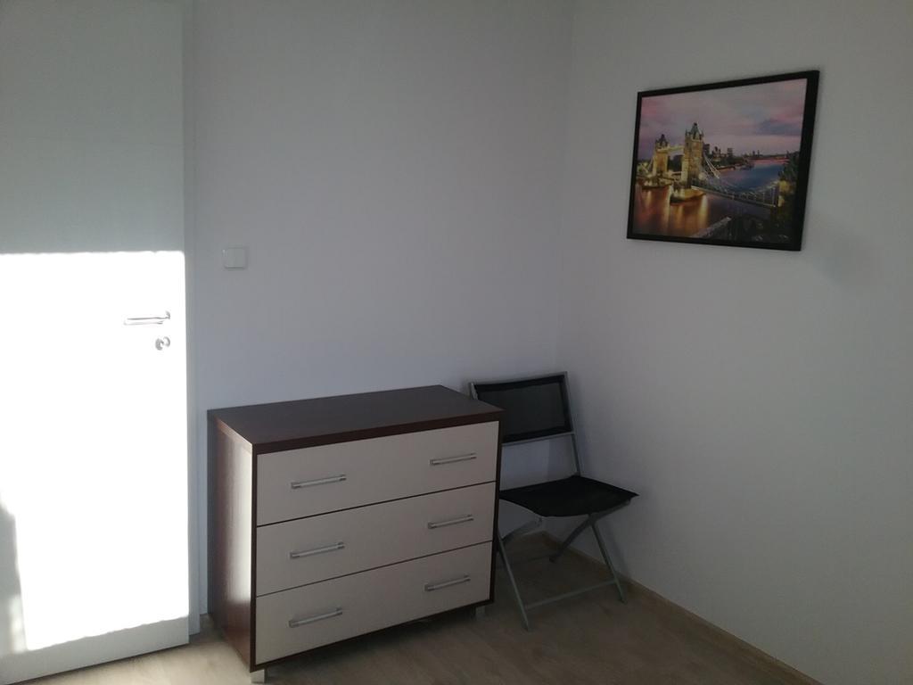 Apartament Feniks Lux 2+2