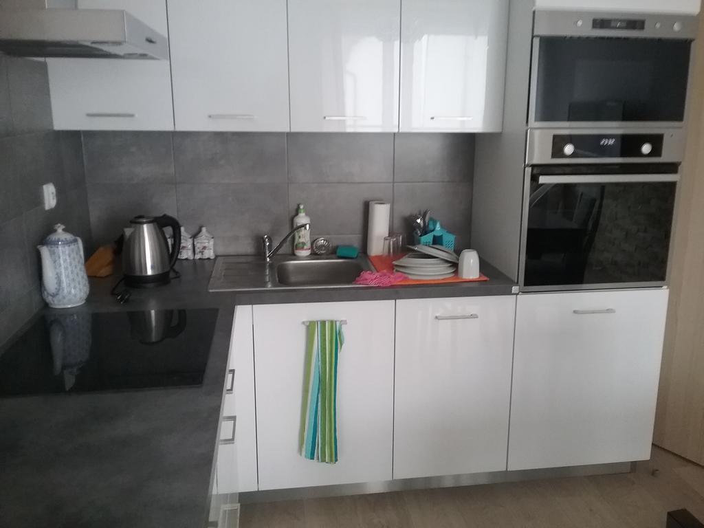 Feniks Lux 2+2 Kołobrzeg