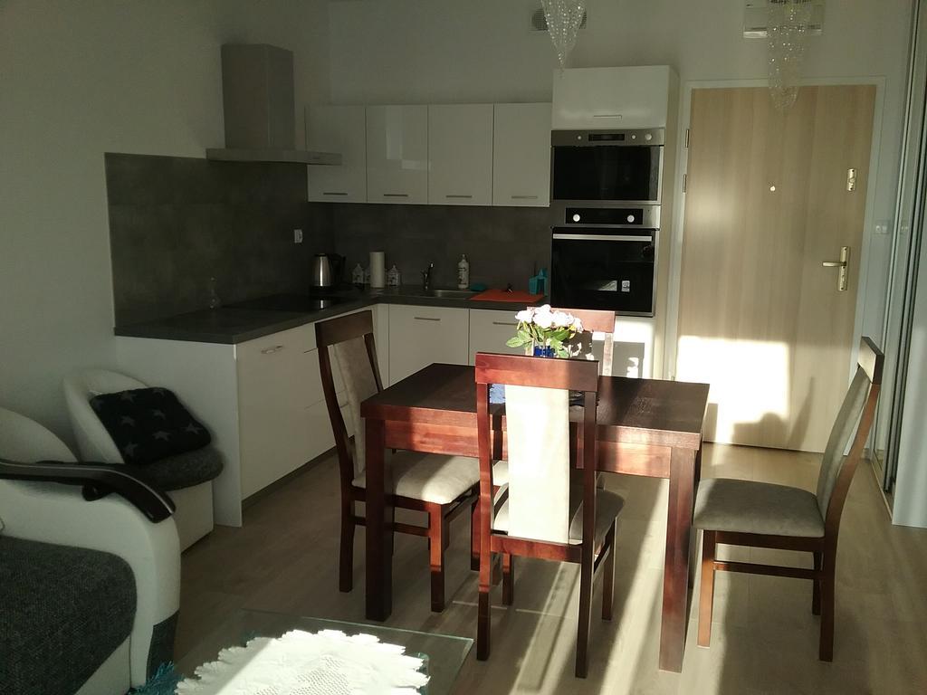 Feniks Lux 2+2 Kołobrzeg