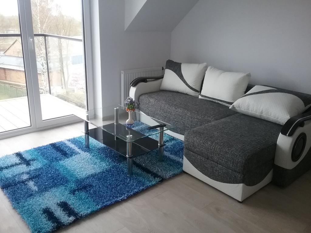 Apartament Feniks Lux 2+2 Kołobrzeg