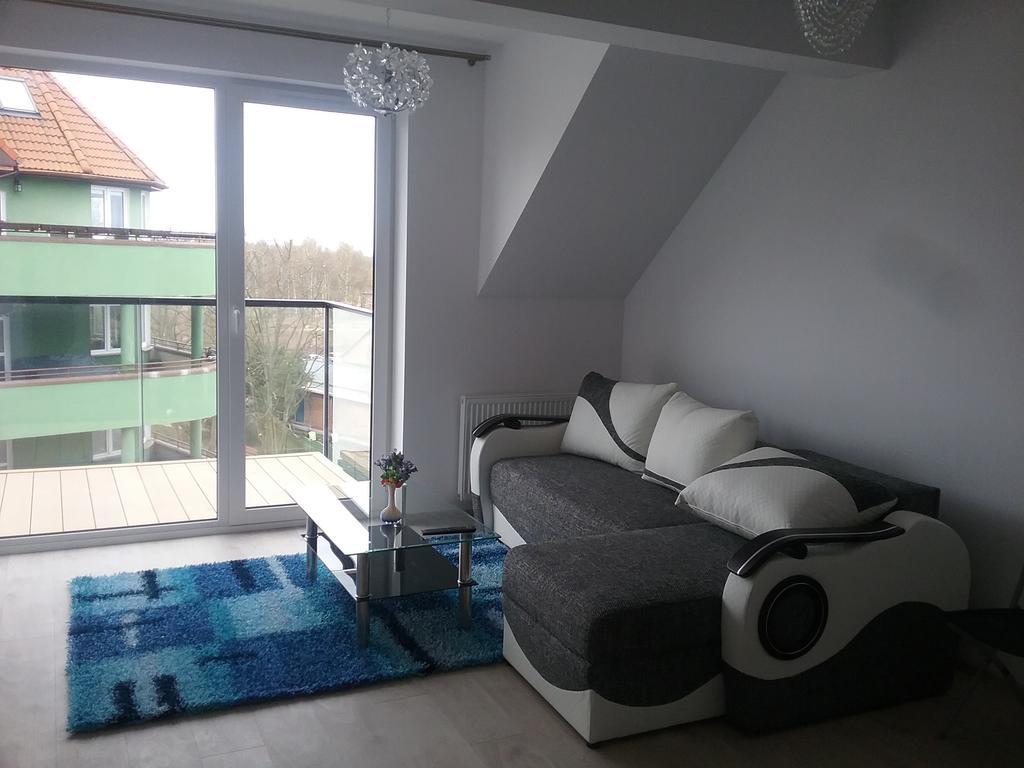 Apartament Feniks Lux 2+2 *