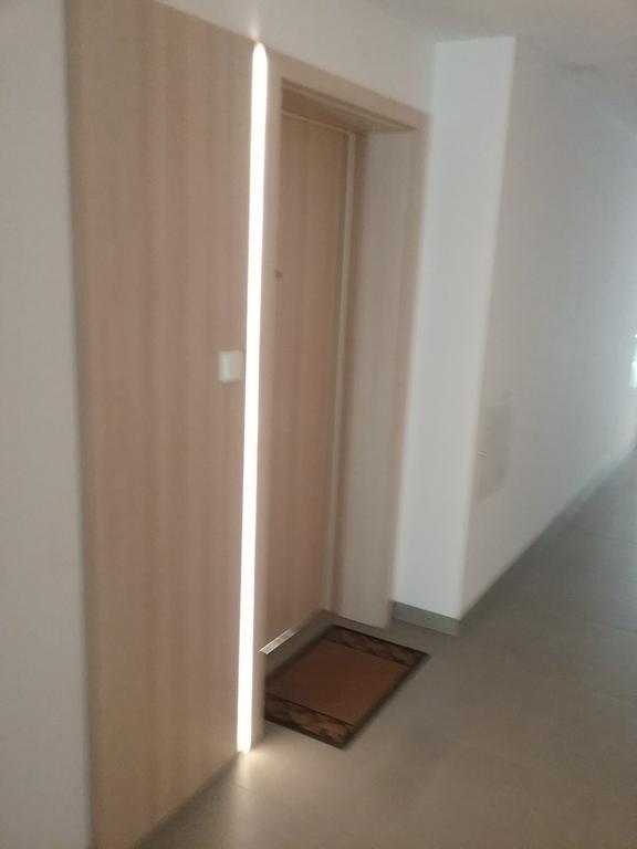 Apartament Feniks Lux 2+2