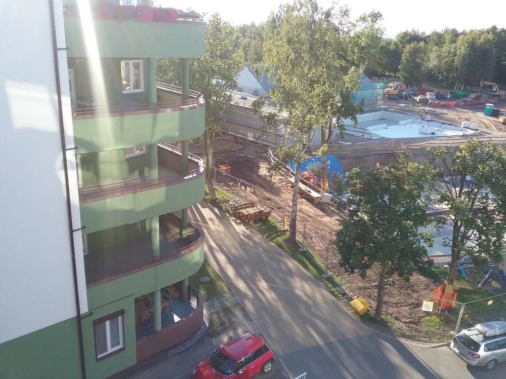 Apartament Feniks Lux 2+2 *
