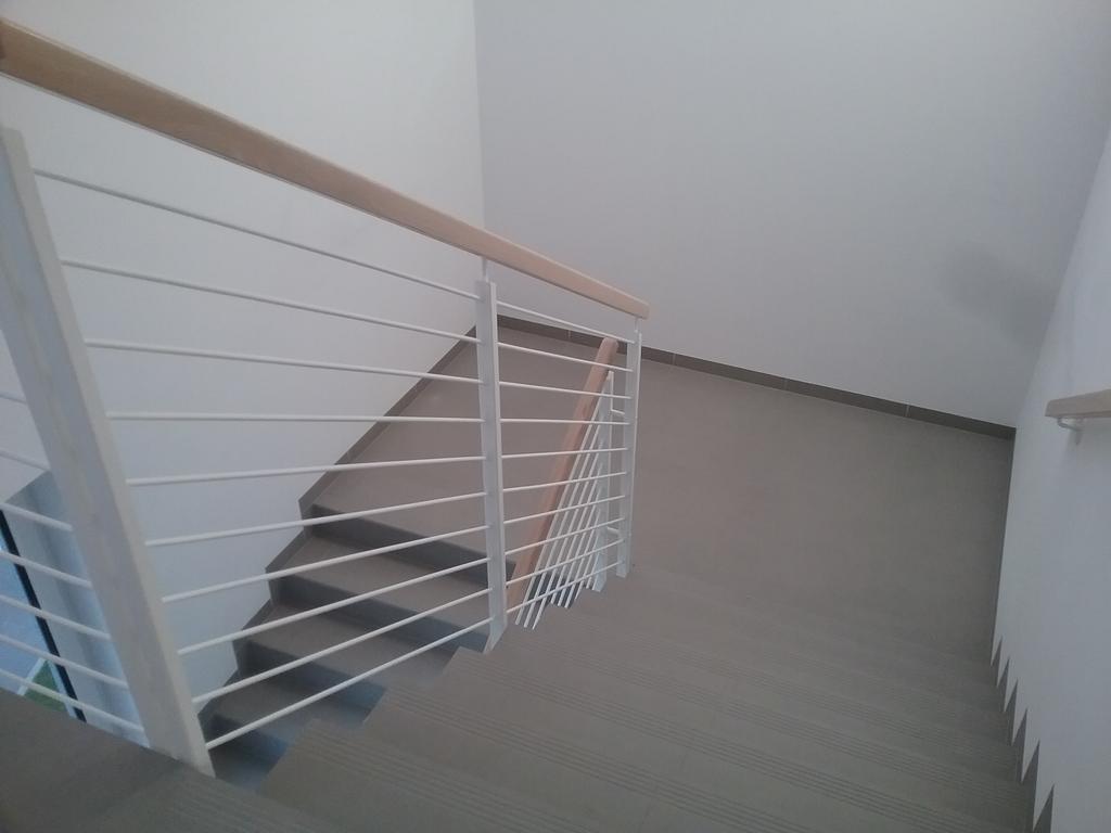 Apartament Feniks Lux 2+2 Kołobrzeg