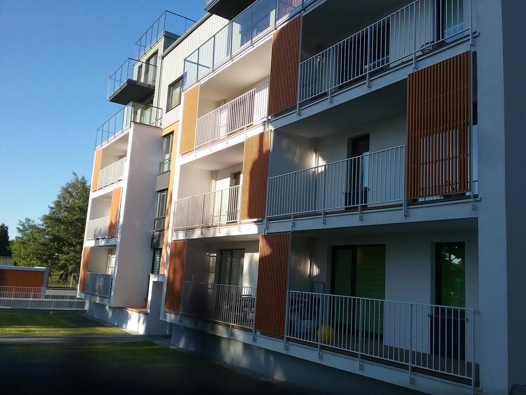 Apartament Feniks Lux 2+2