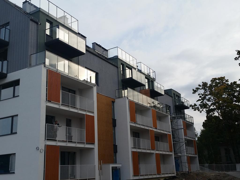Apartament Feniks Lux 2+2