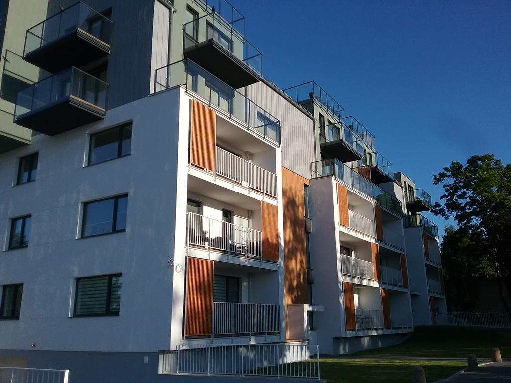 Feniks Lux 2+2 Kołobrzeg