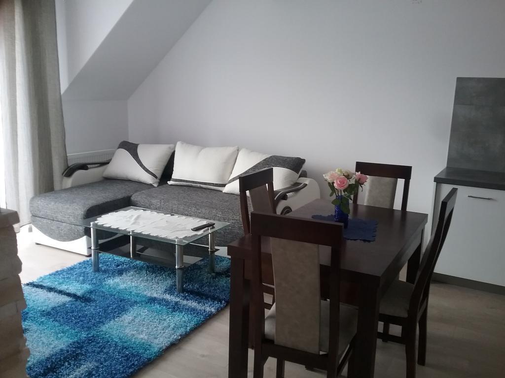 Apartament Feniks Lux 2+2 *