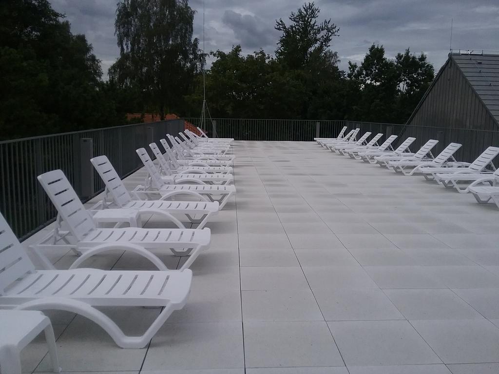 Apartament Feniks Lux 2+2 Kołobrzeg