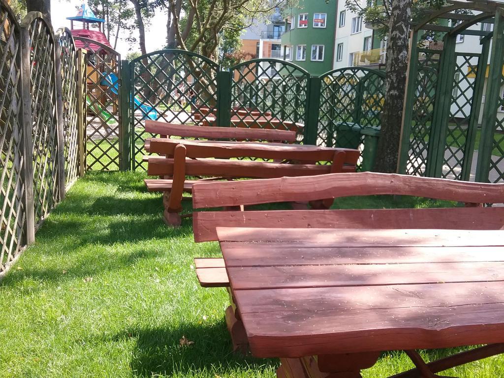 Apartament Feniks Lux 2+2