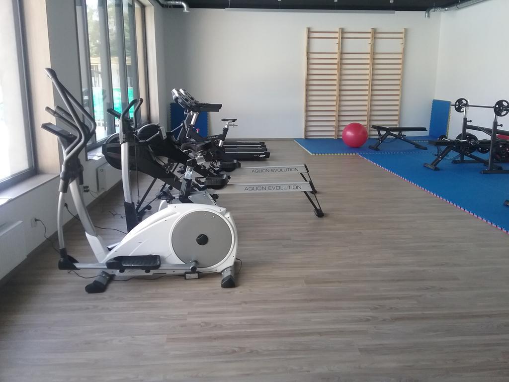 Apartament Feniks Lux 2+2
