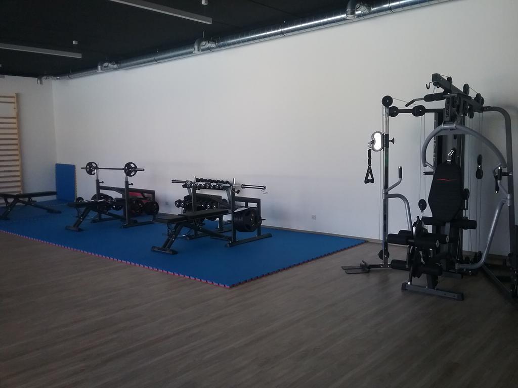 Feniks Lux 2+2 Kołobrzeg