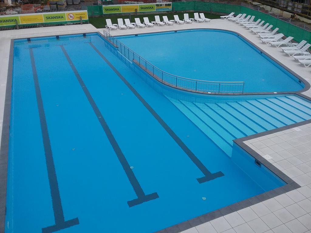 Feniks Lux 2+2 Apartament *