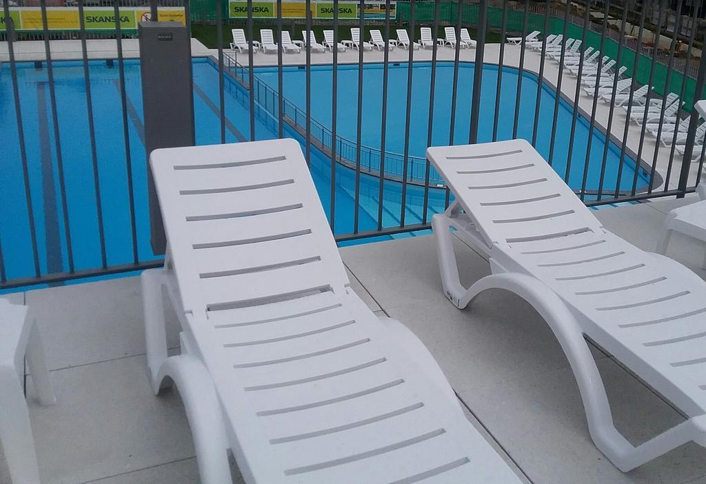 Apartament Feniks Lux 2+2 Kołobrzeg