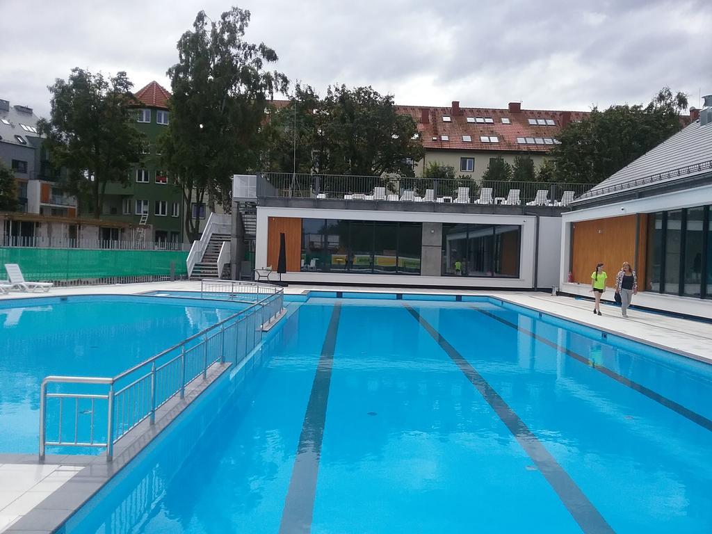 Feniks Lux 2+2 Apartament Kołobrzeg