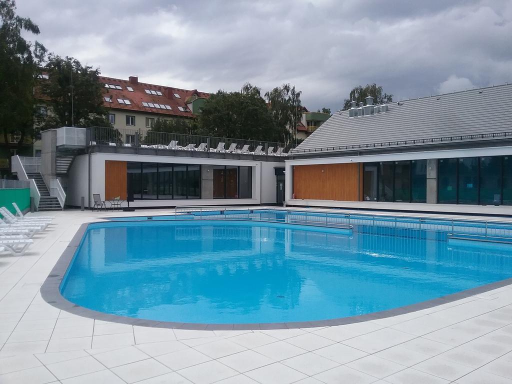 Apartament Feniks Lux 2+2