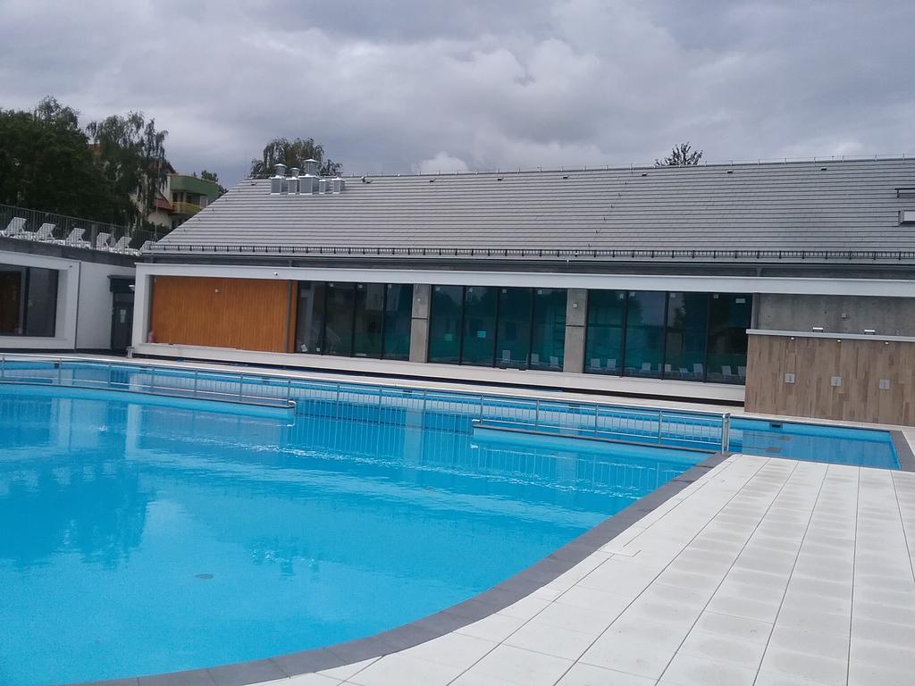 Feniks Lux 2+2 Apartament