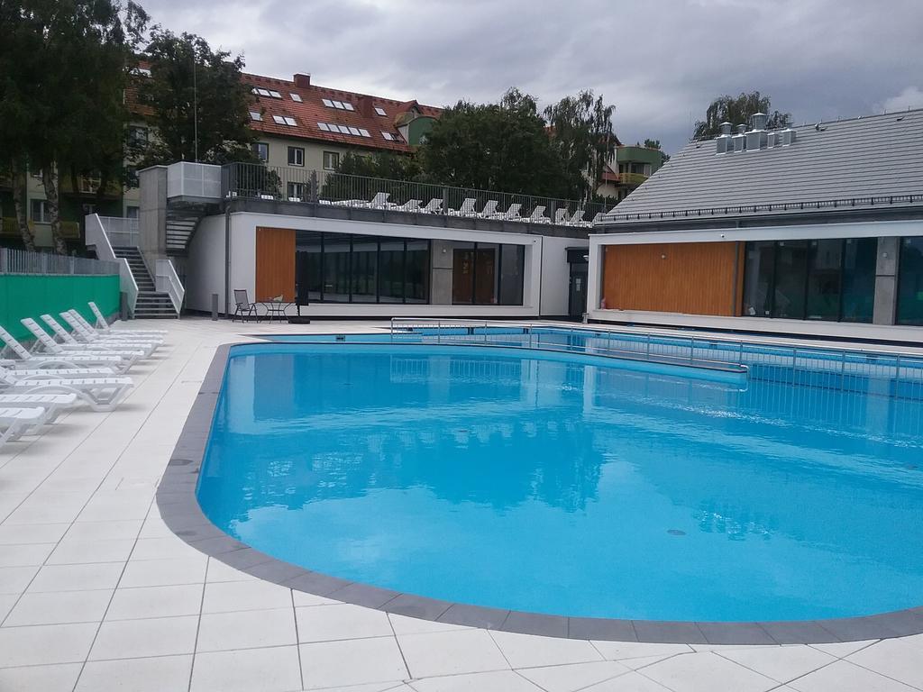 Feniks Lux 2+2 * Kołobrzeg