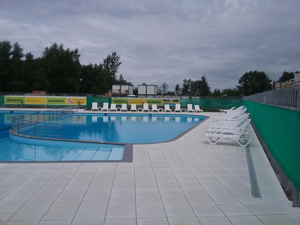 Apartament Feniks Lux 2+2