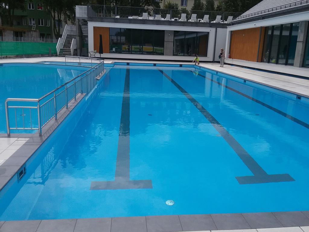 Apartament Feniks Lux 2+2 Kołobrzeg