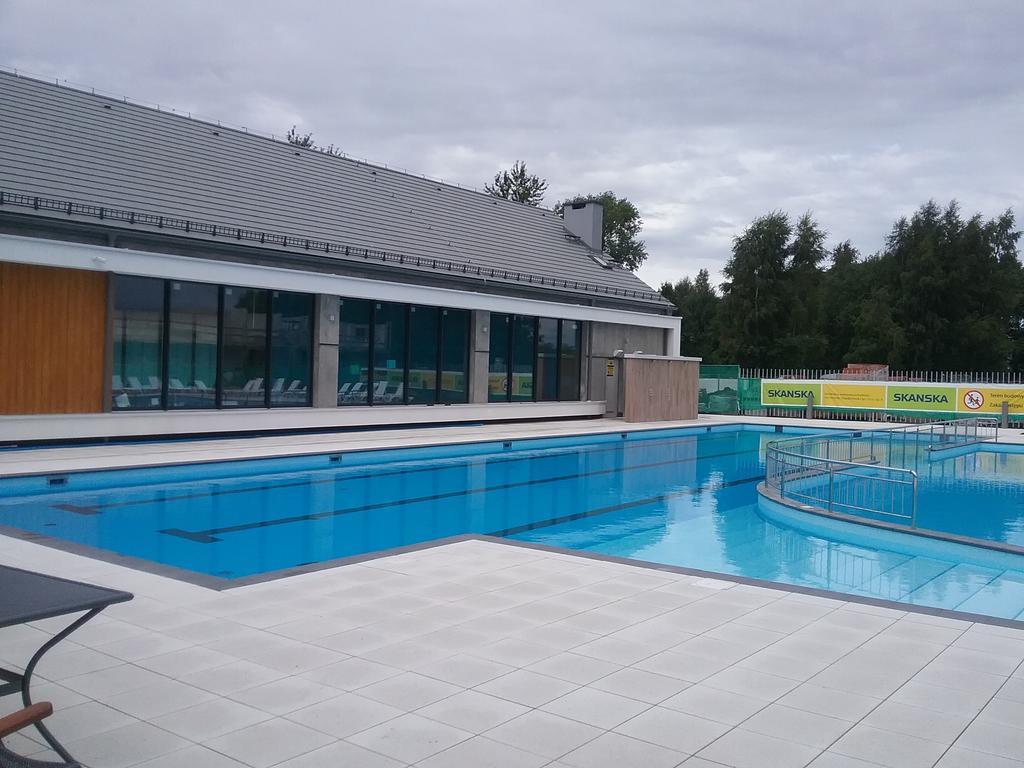 Feniks Lux 2+2 Apartament Kołobrzeg