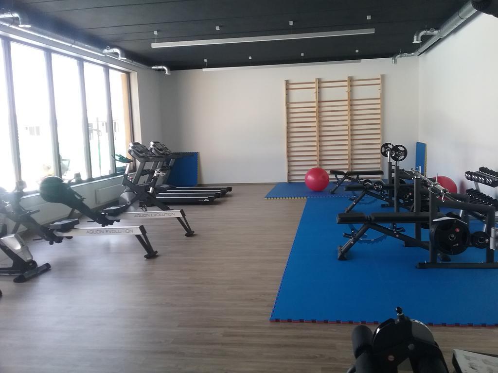 Feniks Lux 2+2 * Kołobrzeg