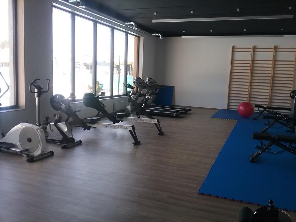 Feniks Lux 2+2 Apartament Kołobrzeg