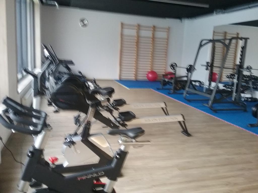 Apartament Feniks Lux 2+2 Kołobrzeg