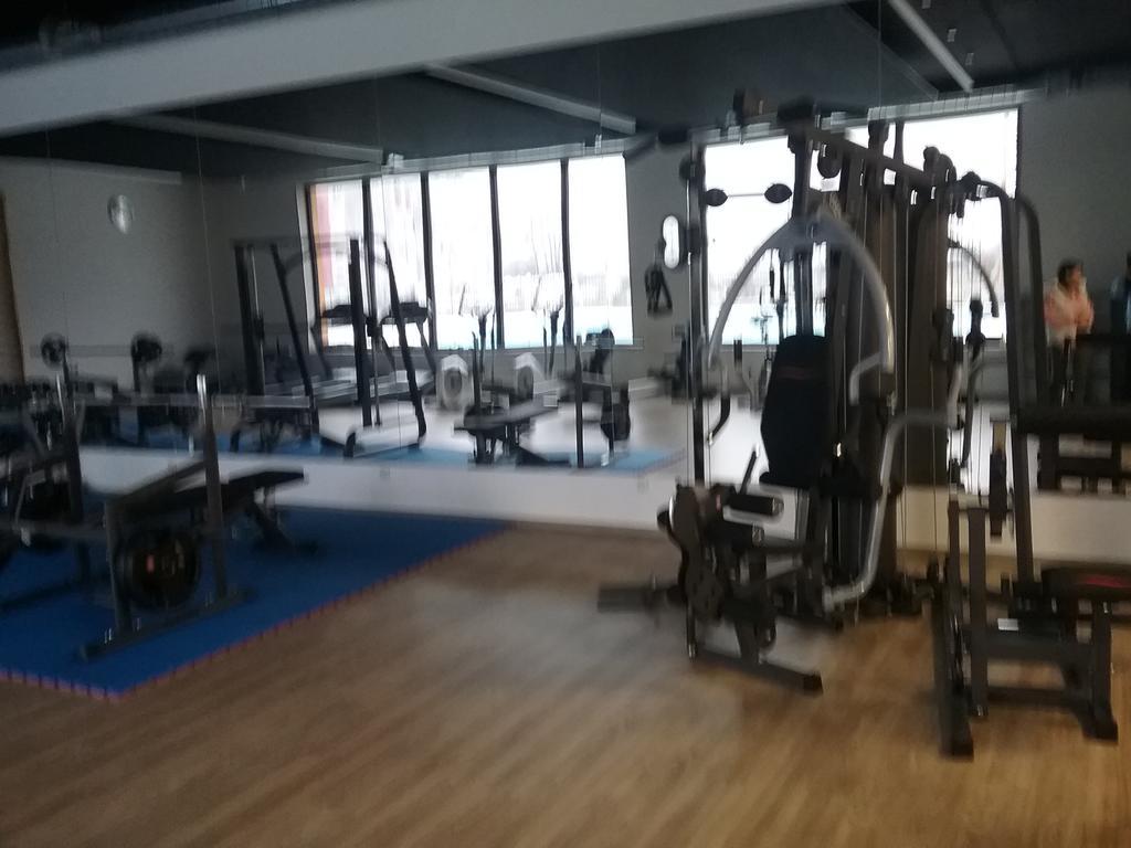 Feniks Lux 2+2 * Kołobrzeg