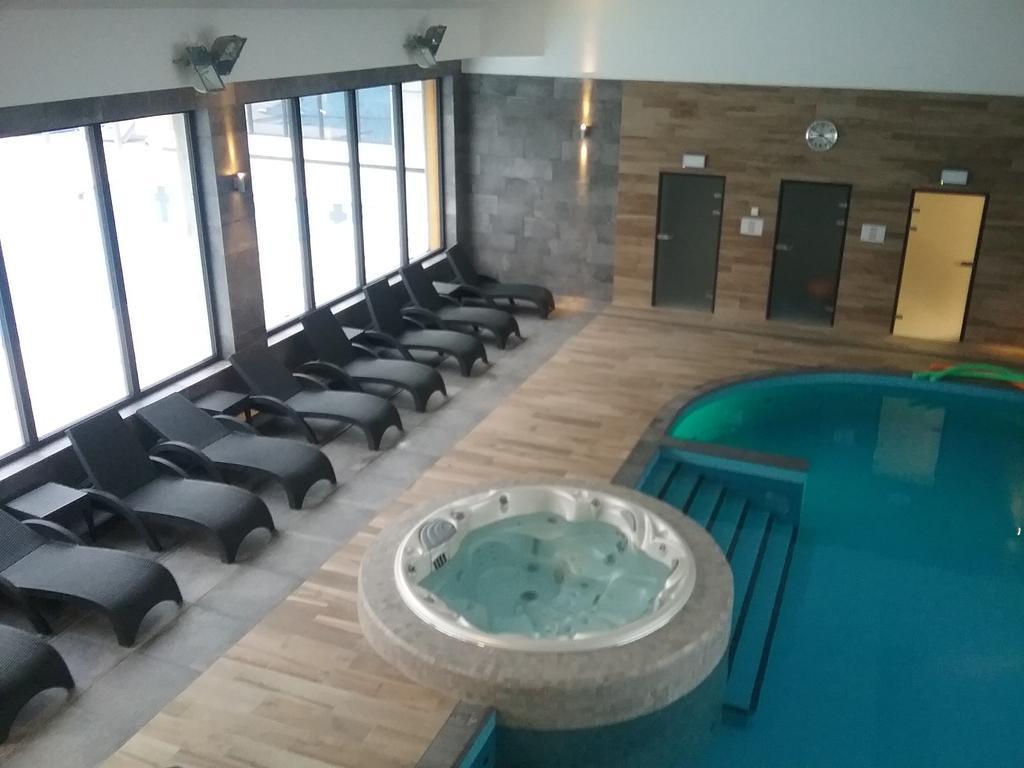 Feniks Lux 2+2 Apartament