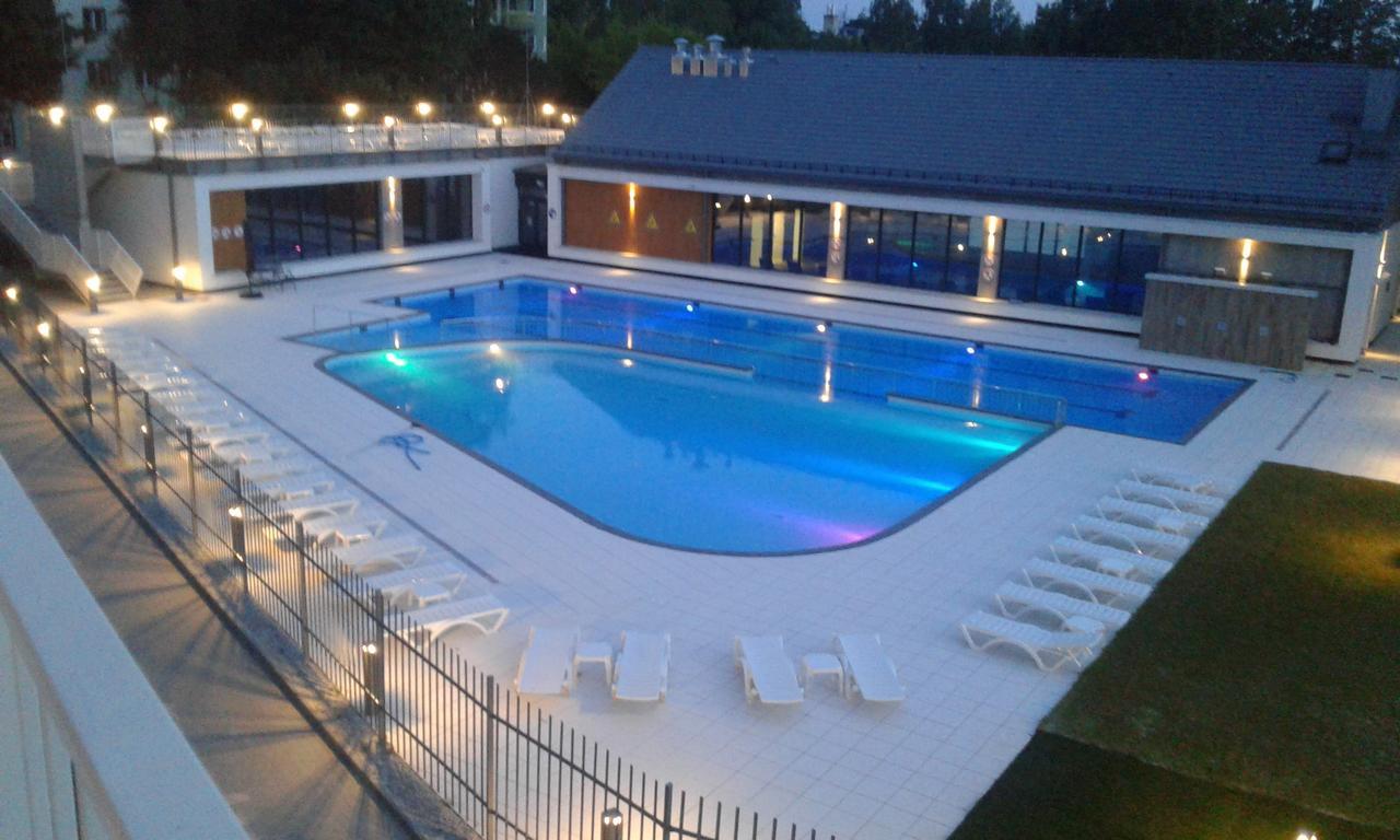 Apartament Feniks Lux 2+2 *