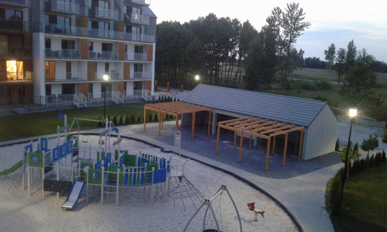 Feniks Lux 2+2 Apartament