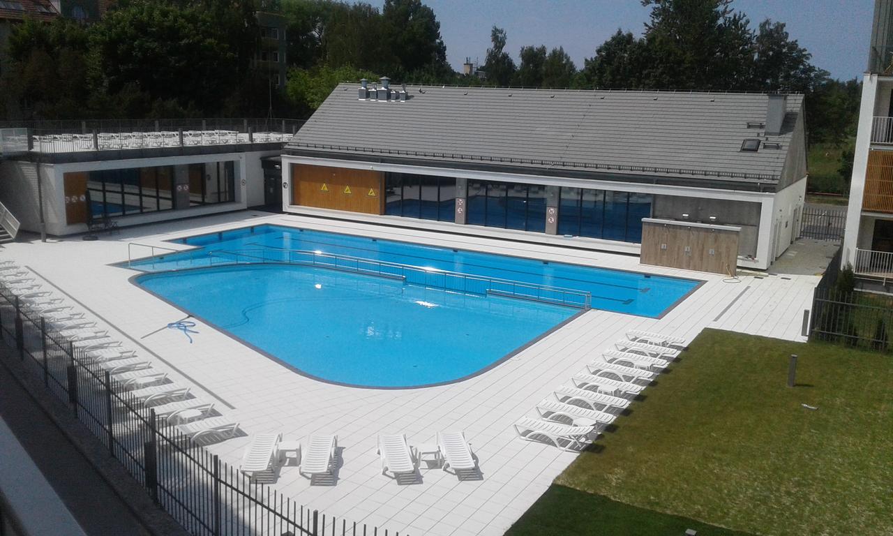 Feniks Lux 2+2 Apartament *