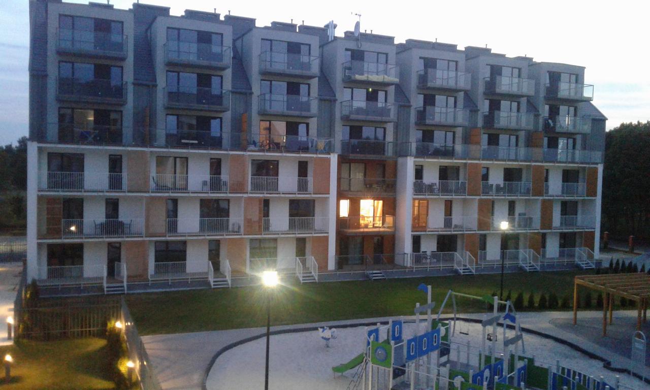 Feniks Lux 2+2 Apartament Kołobrzeg