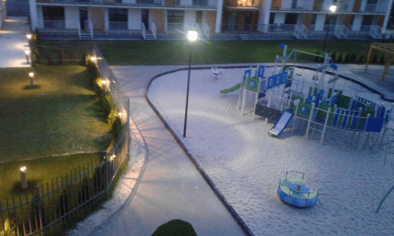 Feniks Lux 2+2 Apartament Kołobrzeg
