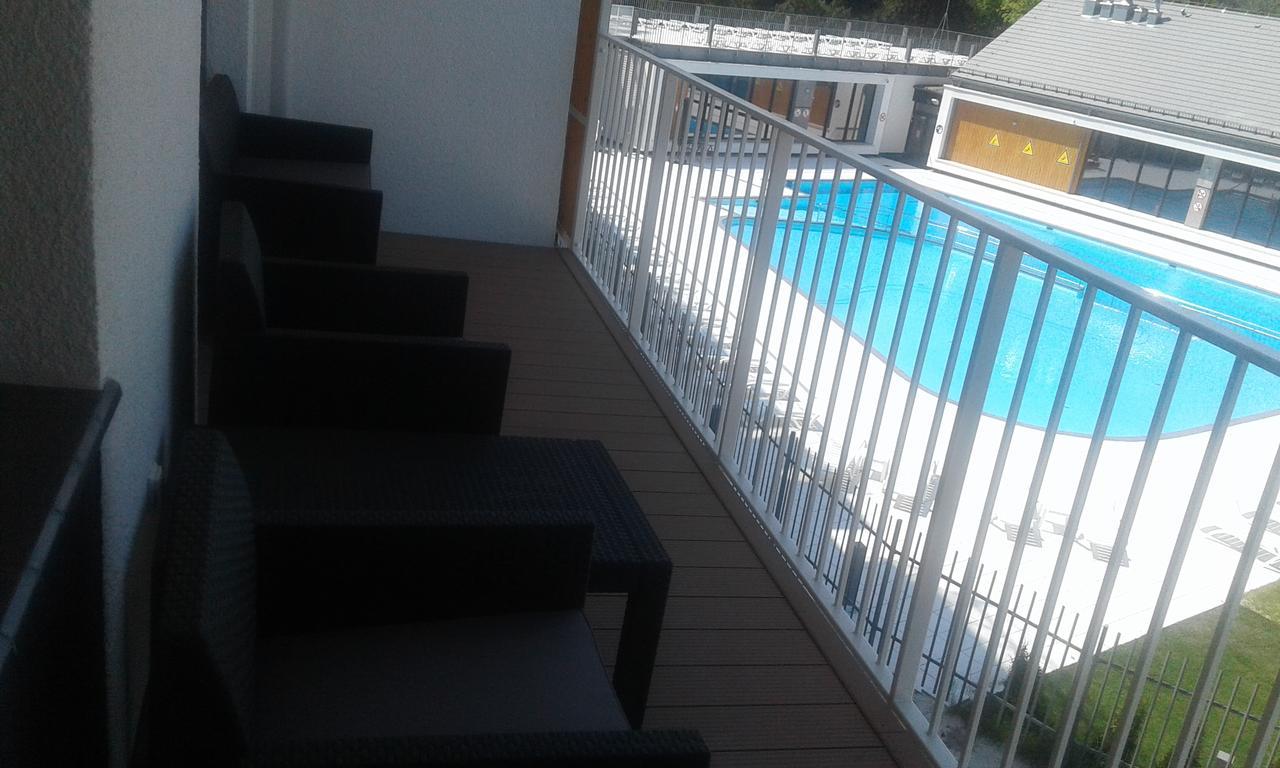 Feniks Lux 2+2 Apartament