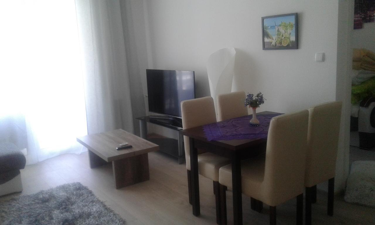 Feniks Lux 2+2 * Kołobrzeg