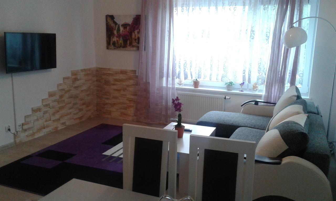 Feniks Lux 2+2 Apartament Kołobrzeg