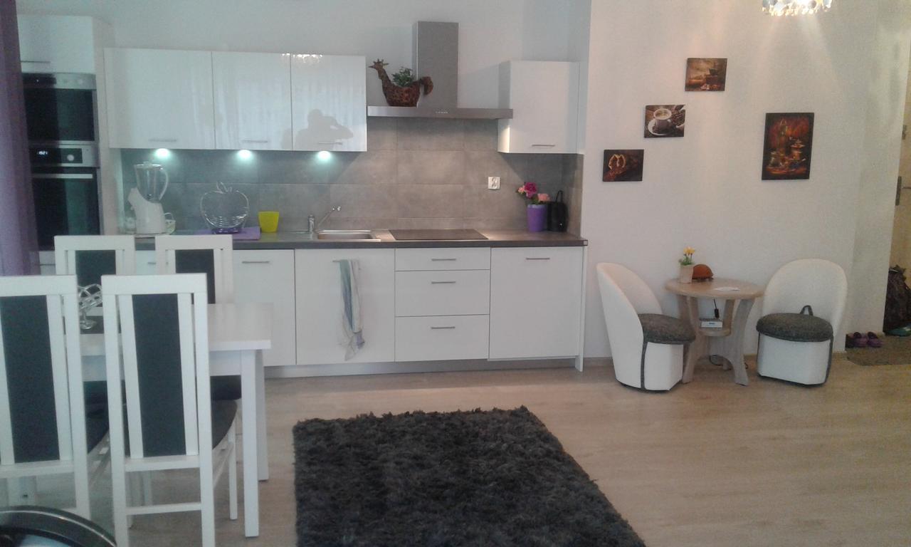 Feniks Lux 2+2 Apartament Kołobrzeg