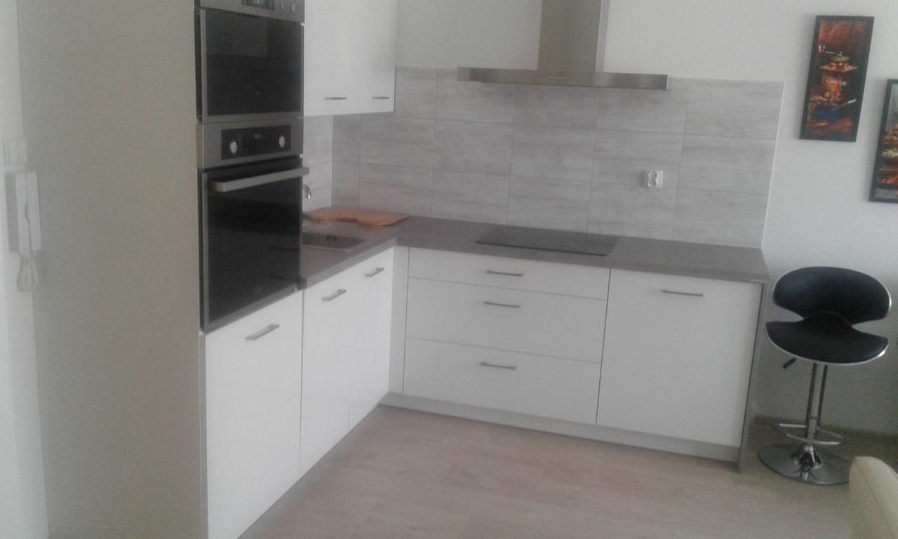 Feniks Lux 2+2 Apartament