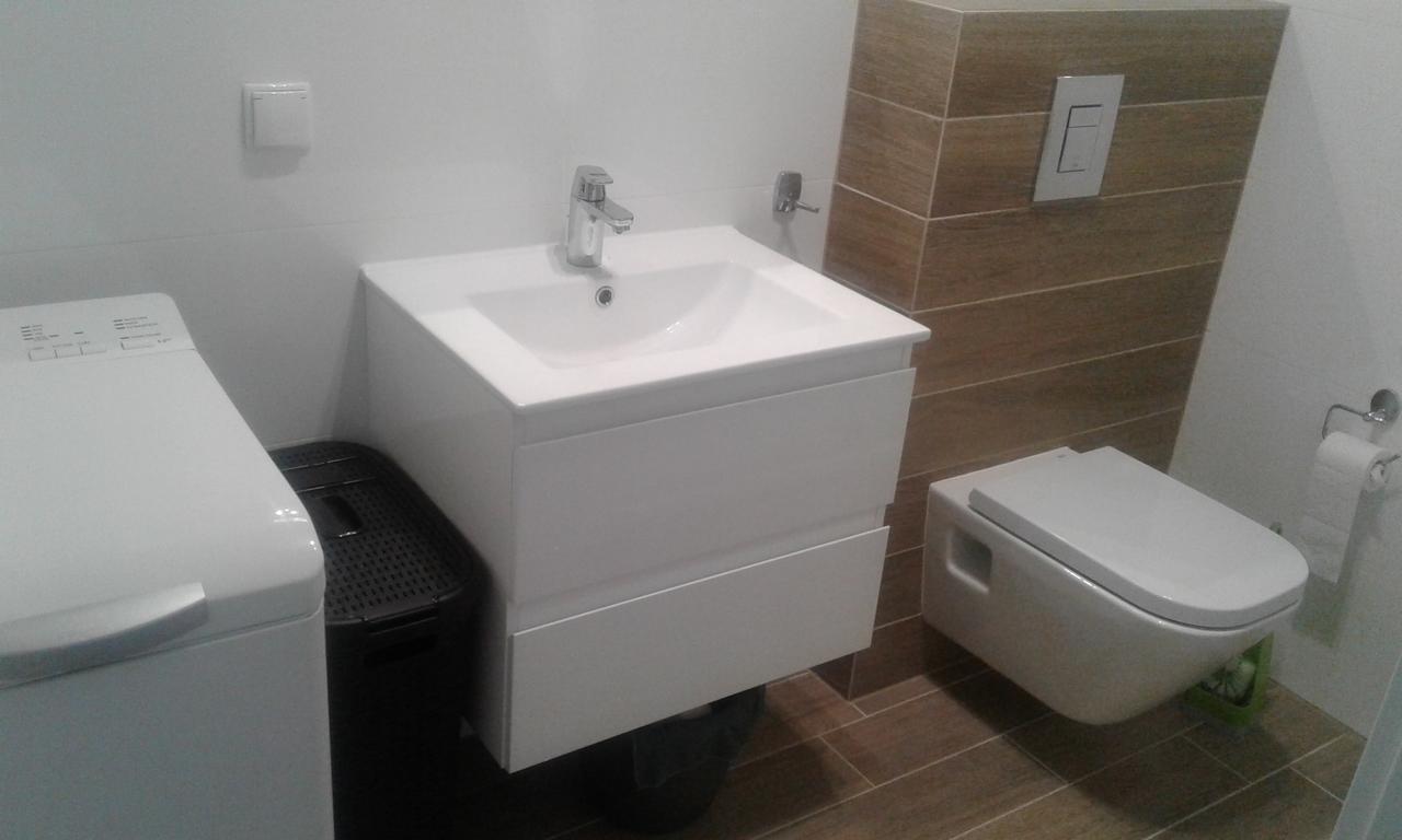 Apartament Feniks Lux 2+2 Kołobrzeg