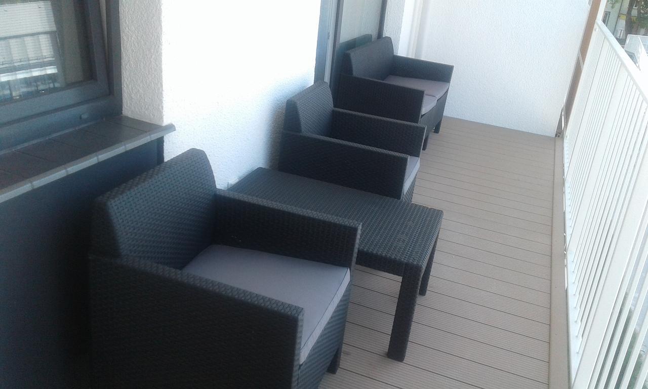 Apartament Feniks Lux 2+2