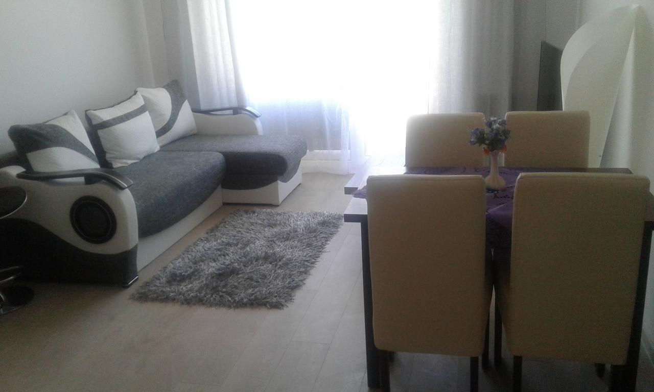 Feniks Lux 2+2 * Kołobrzeg
