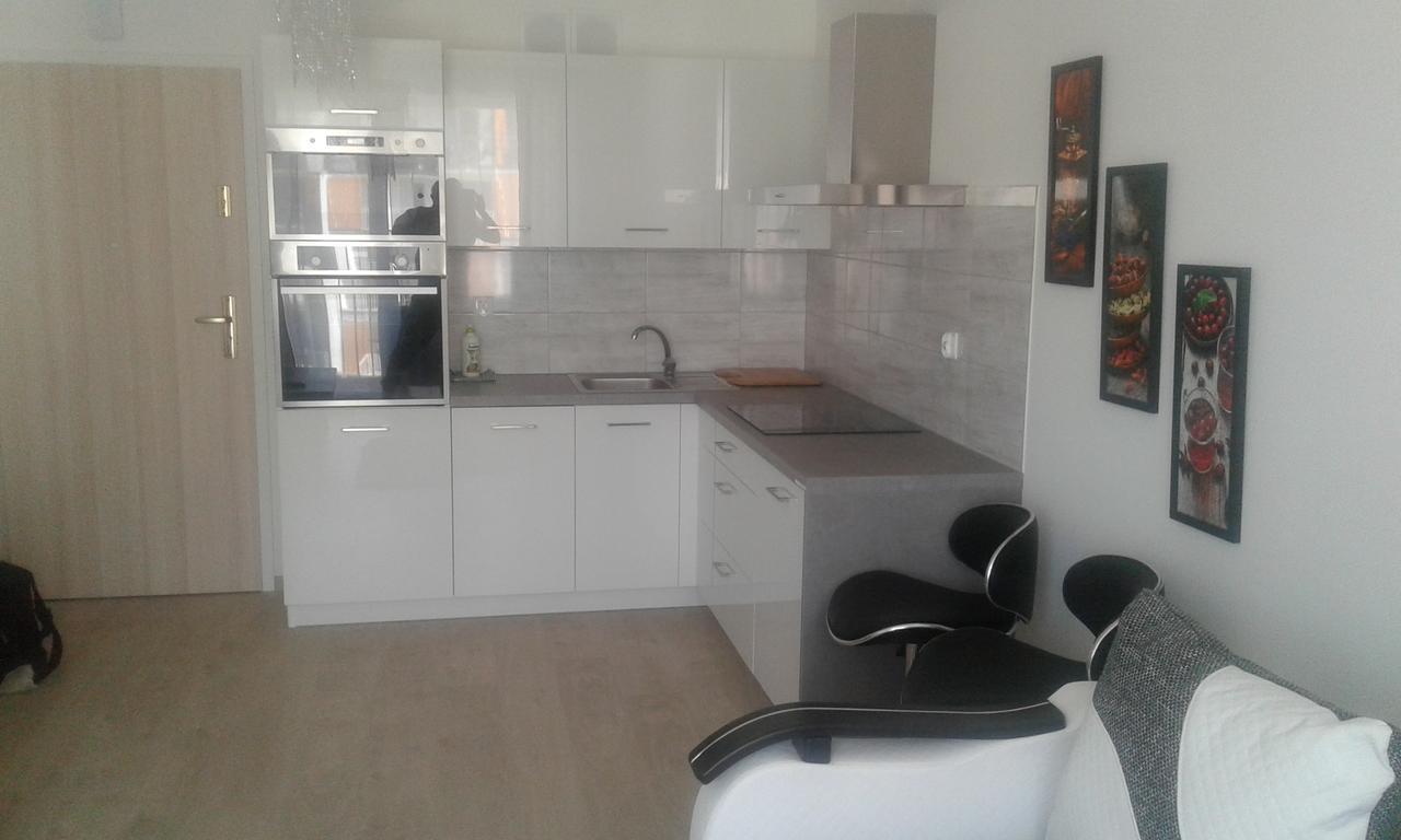 Feniks Lux 2+2 Apartament